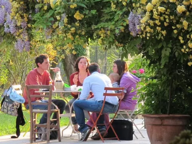 Aamiaismajoitus (B&B) Palazzetto Ardi