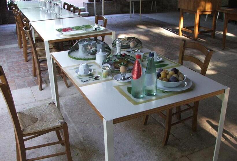 צימר Palazzetto Ardi