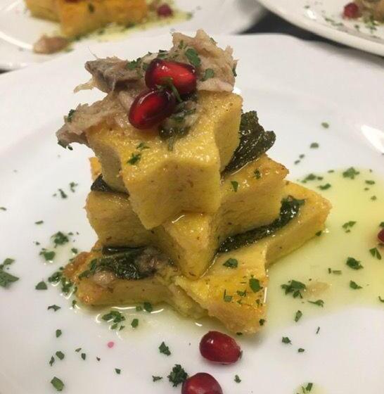 צימר Palazzetto Ardi