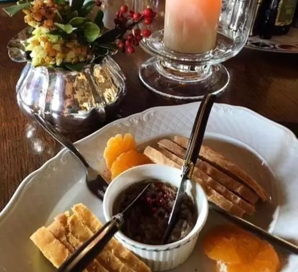 Aamiaismajoitus (B&B) Palazzetto Ardi