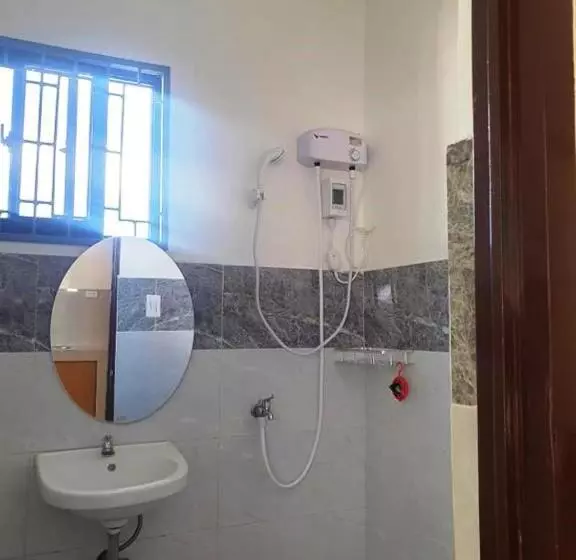 ベッドアンドブレックファースト Villa Susane