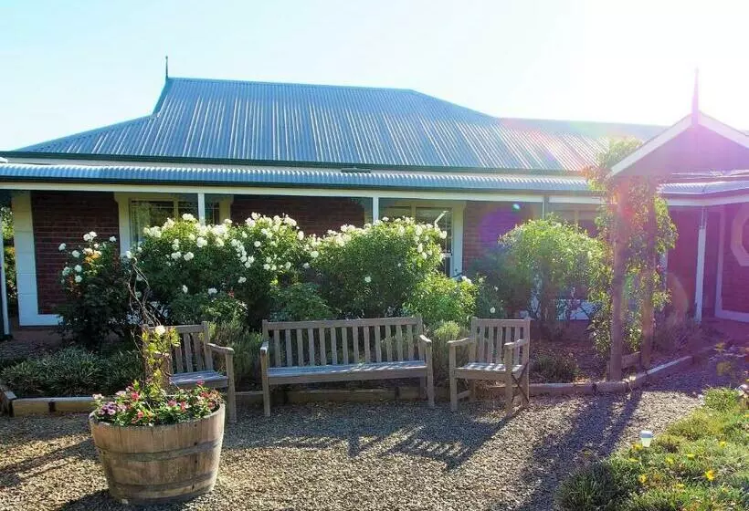 Bed & Breakfast At Tiffany's