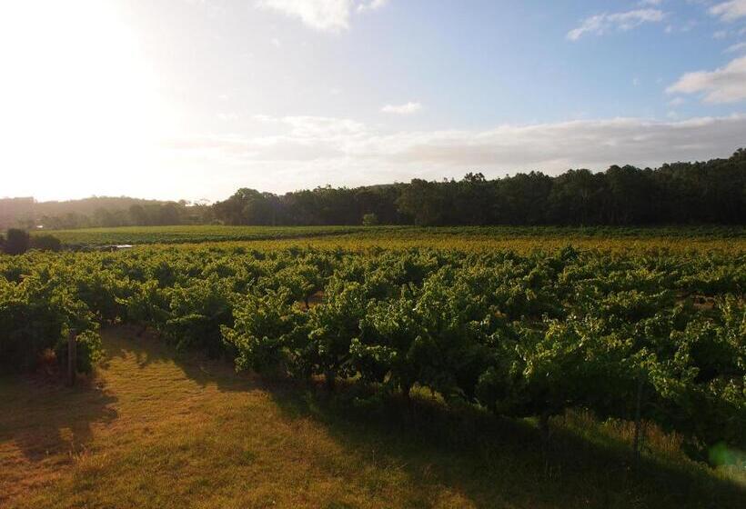 Bed & Breakfast At Tiffany's