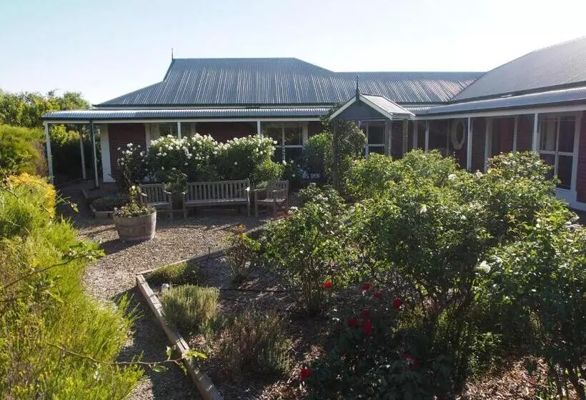 Bed & Breakfast At Tiffany's