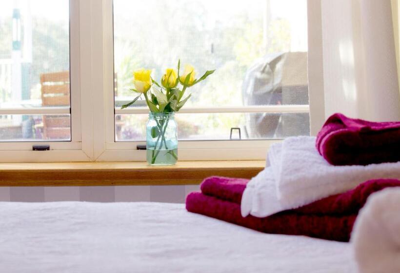 Bed & Breakfast At Tiffany's