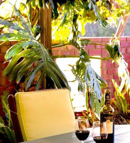 Bed & Breakfast At Tiffany's