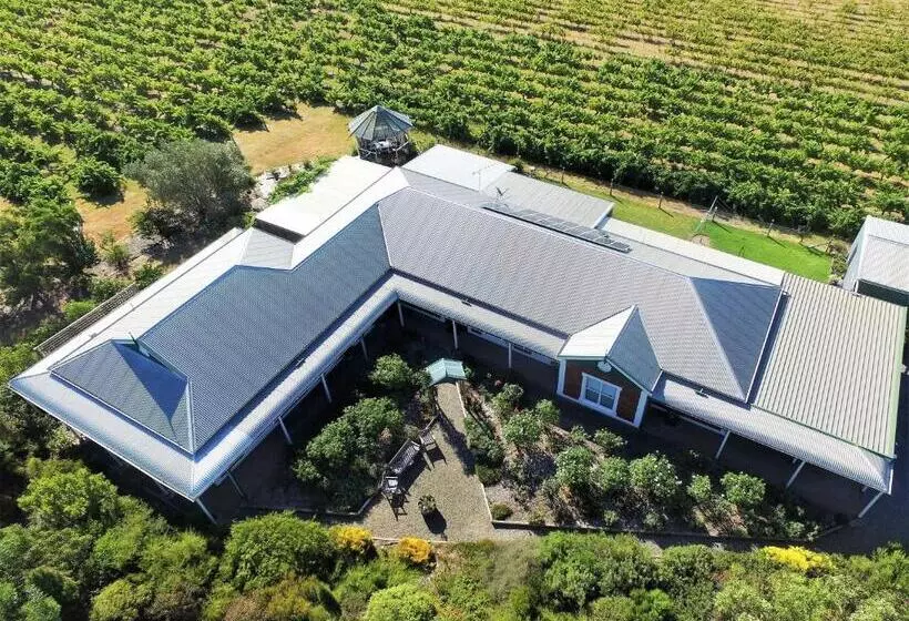 Bed & Breakfast At Tiffany's