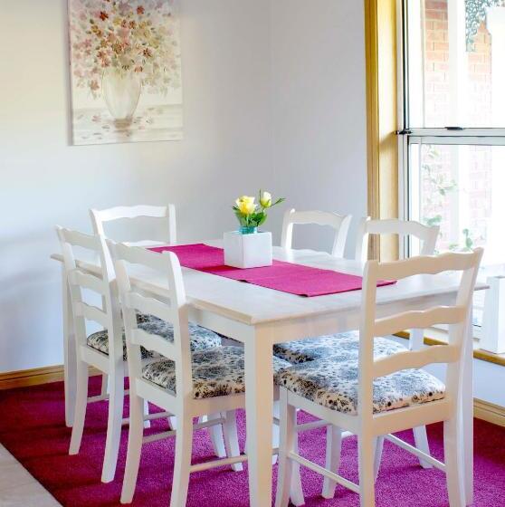 Bed & Breakfast At Tiffany's