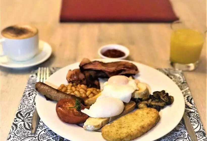 Bed & Breakfast At Tiffany's