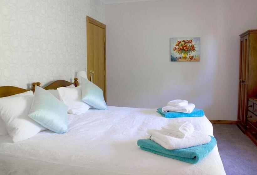 Bed & Breakfast At Tiffany's