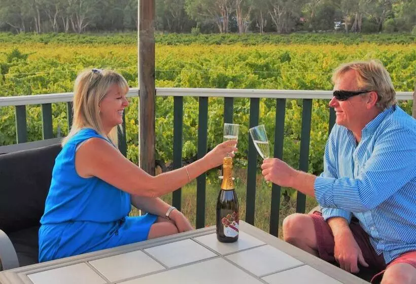 Bed & Breakfast At Tiffany's