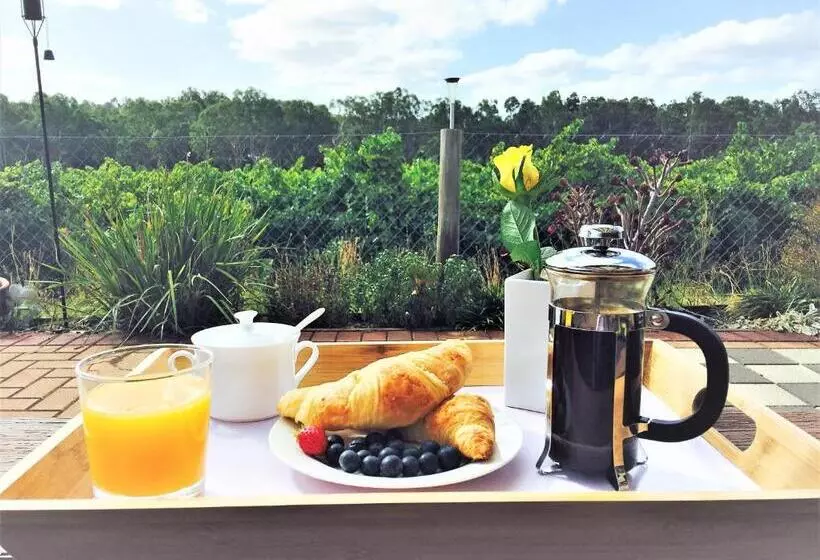 Bed & Breakfast At Tiffany's