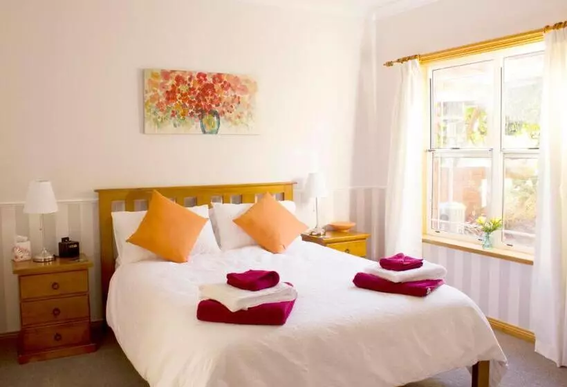 Bed & Breakfast At Tiffany's