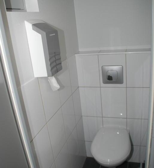 Résidence Cosyade équipée D Un Parking Privé Gratuit