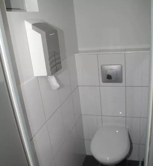 Résidence Cosyade équipée D Un Parking Privé Gratuit