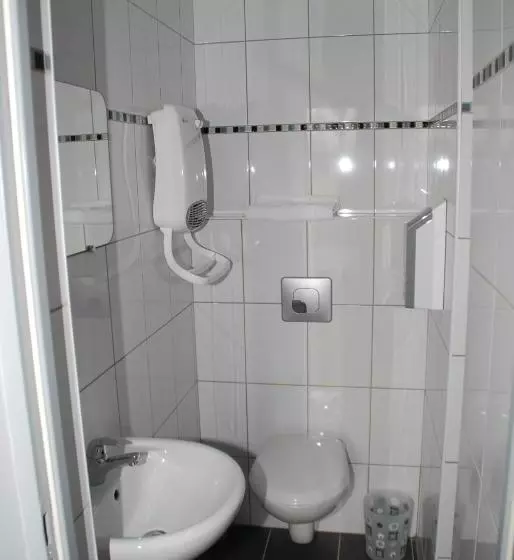 Résidence Cosyade équipée D Un Parking Privé Gratuit