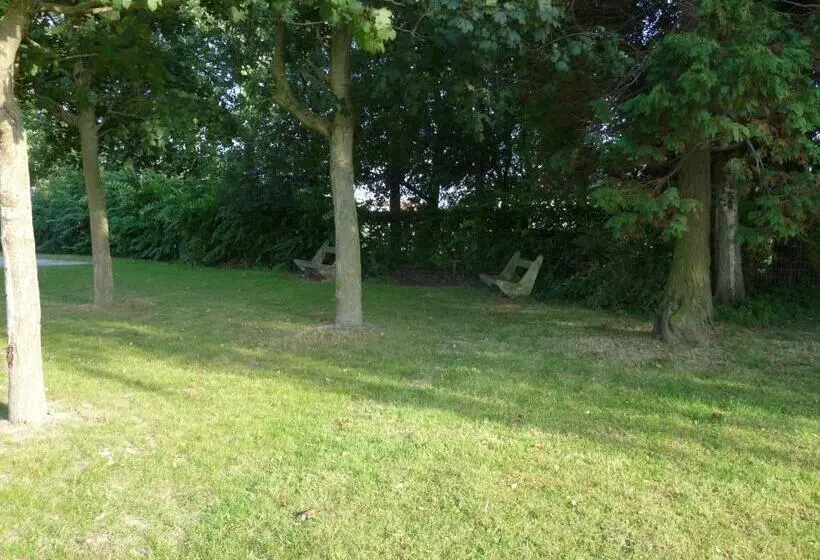 Résidence Cosyade équipée D Un Parking Privé Gratuit