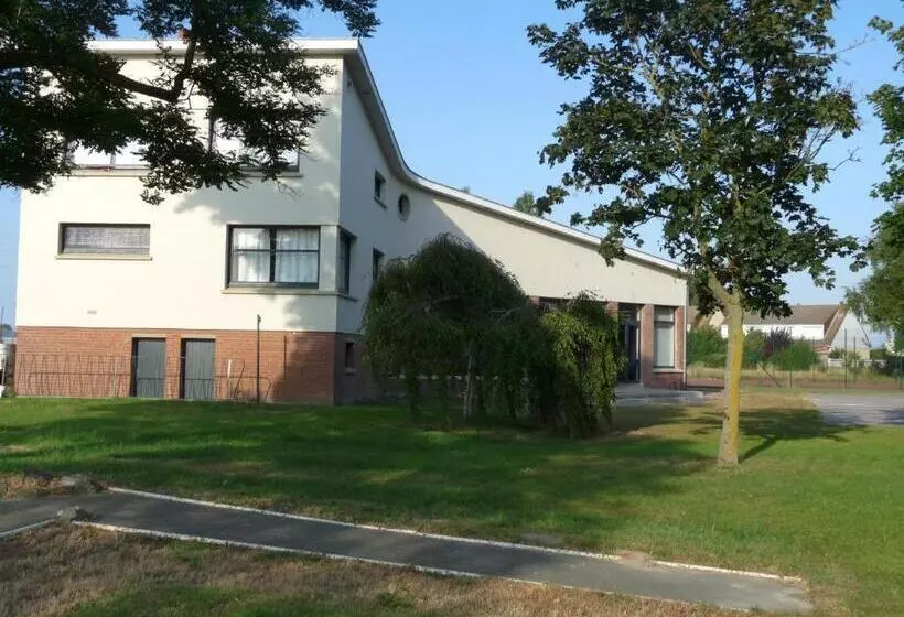 Résidence Cosyade équipée D Un Parking Privé Gratuit