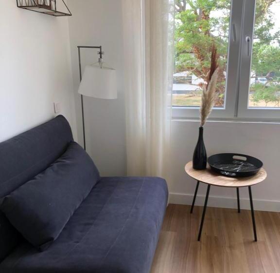 Résidence Cosyade équipée D Un Parking Privé Gratuit