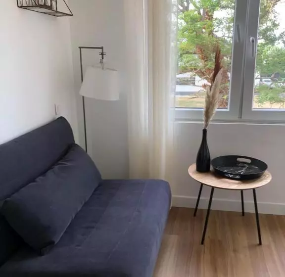 Résidence Cosyade équipée D Un Parking Privé Gratuit