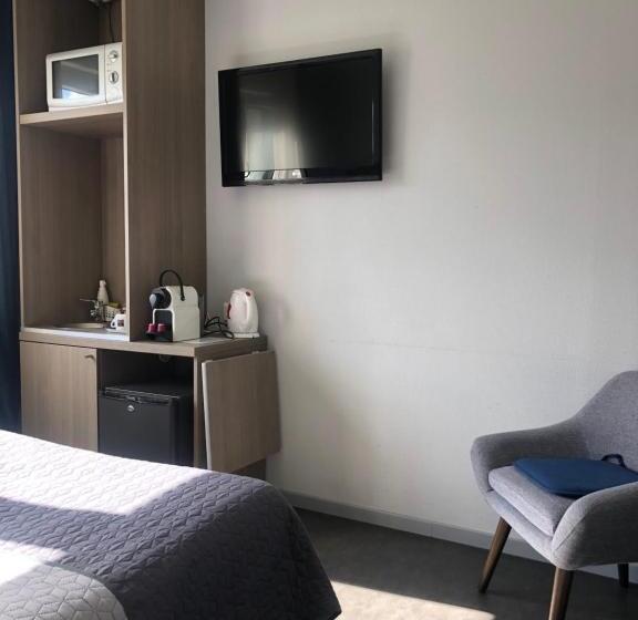 Résidence Cosyade équipée D Un Parking Privé Gratuit