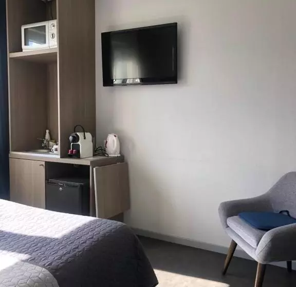 Résidence Cosyade équipée D Un Parking Privé Gratuit