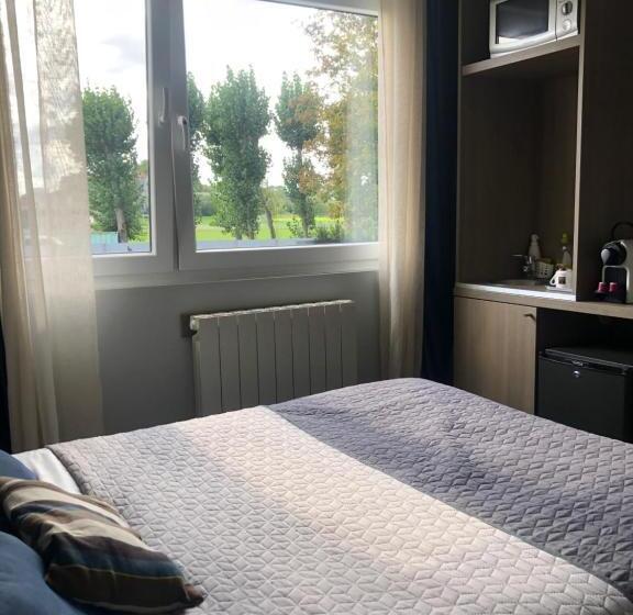 Résidence Cosyade équipée D Un Parking Privé Gratuit