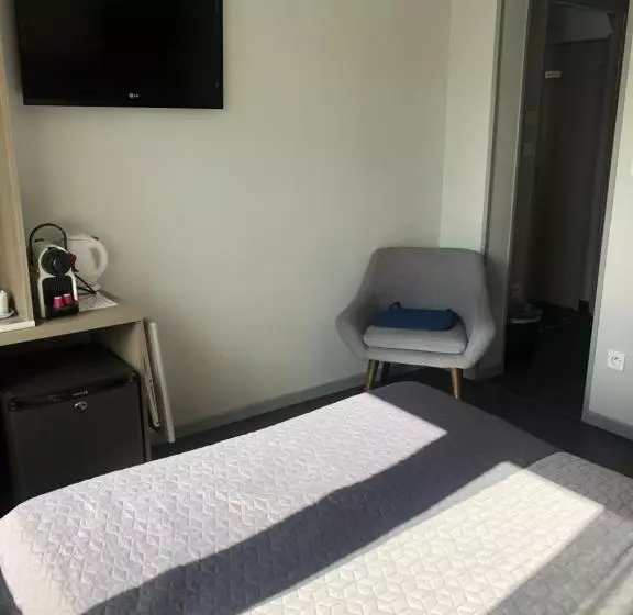 Résidence Cosyade équipée D Un Parking Privé Gratuit