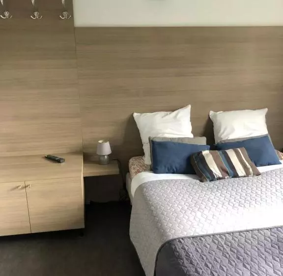 Résidence Cosyade équipée D Un Parking Privé Gratuit