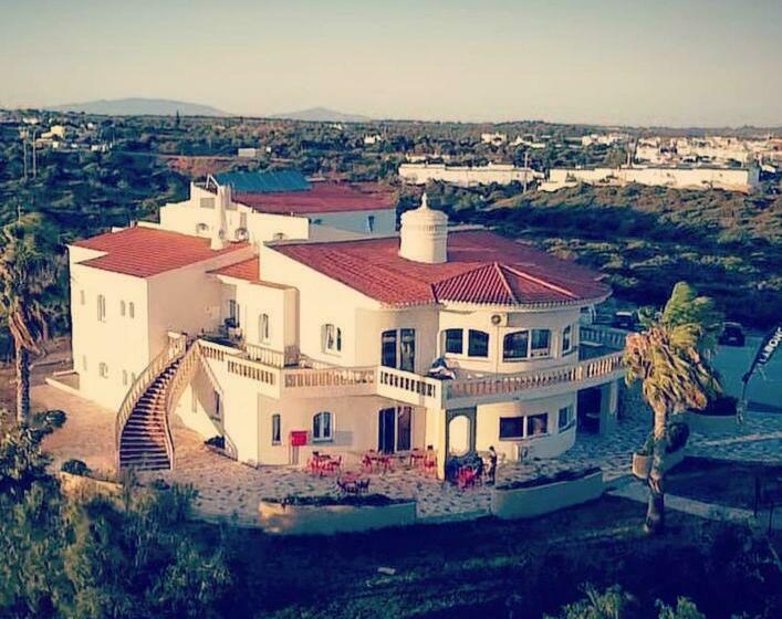 هاستل Pousada Lis Flower