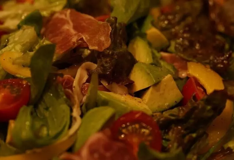 Hotelli Björk （森の宿 ビヨルク）