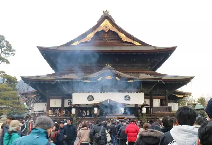 Hotelli Björk （森の宿 ビヨルク）