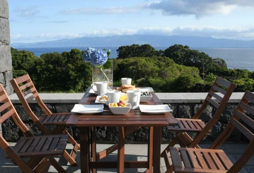 Szálloda Casa Do Cedro Do Mato