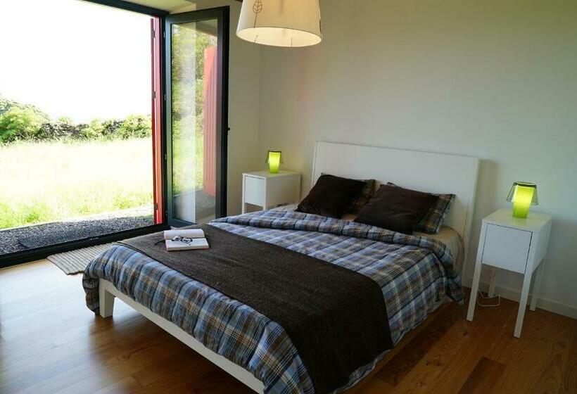 Szálloda Casa Do Cedro Do Mato