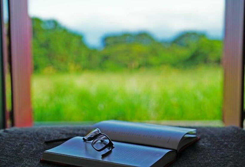 Szálloda Casa Do Cedro Do Mato