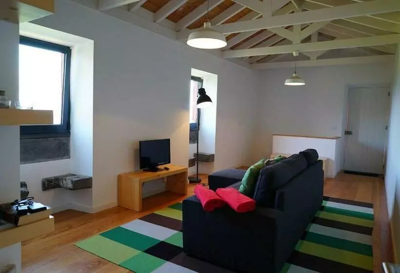 ホテル Casa Do Cedro Do Mato