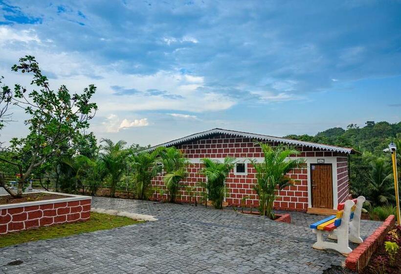 فندق Chandus Royal Palms