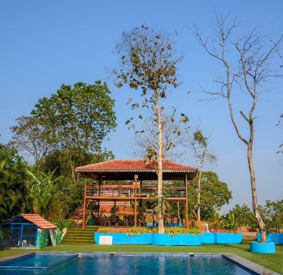 فندق Chandus Royal Palms