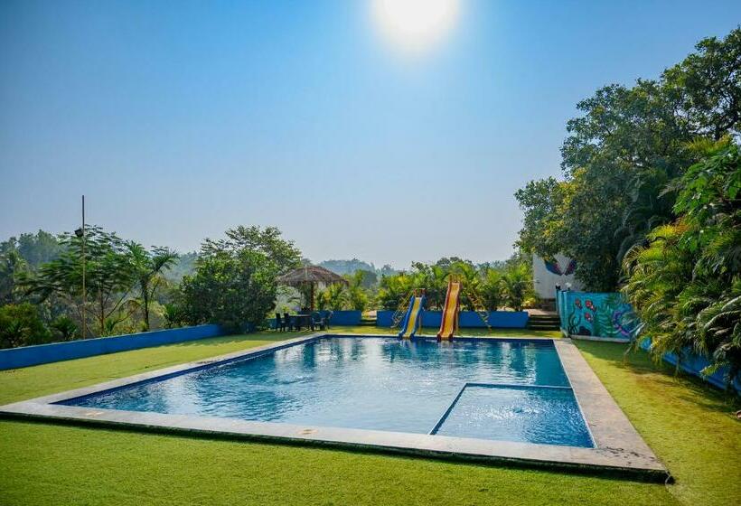 فندق Chandus Royal Palms