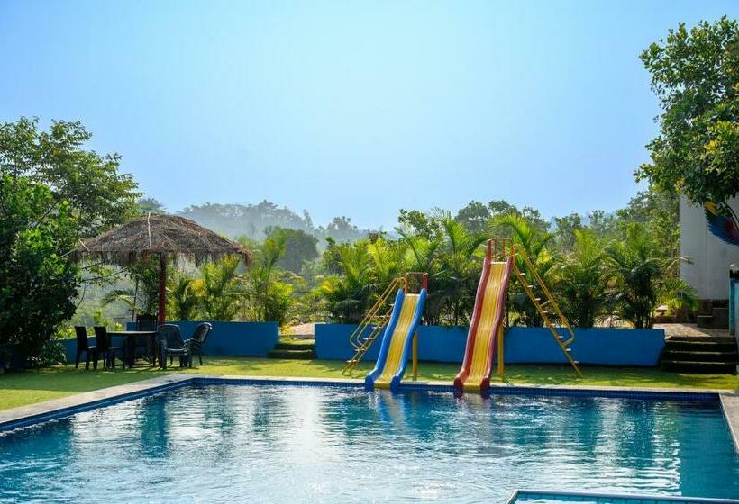 فندق Chandus Royal Palms