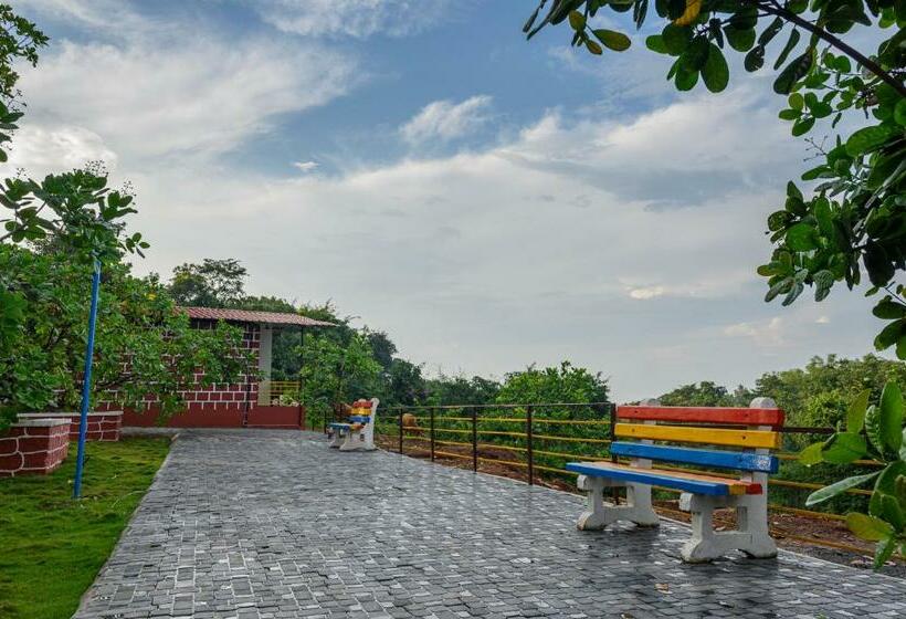 فندق Chandus Royal Palms