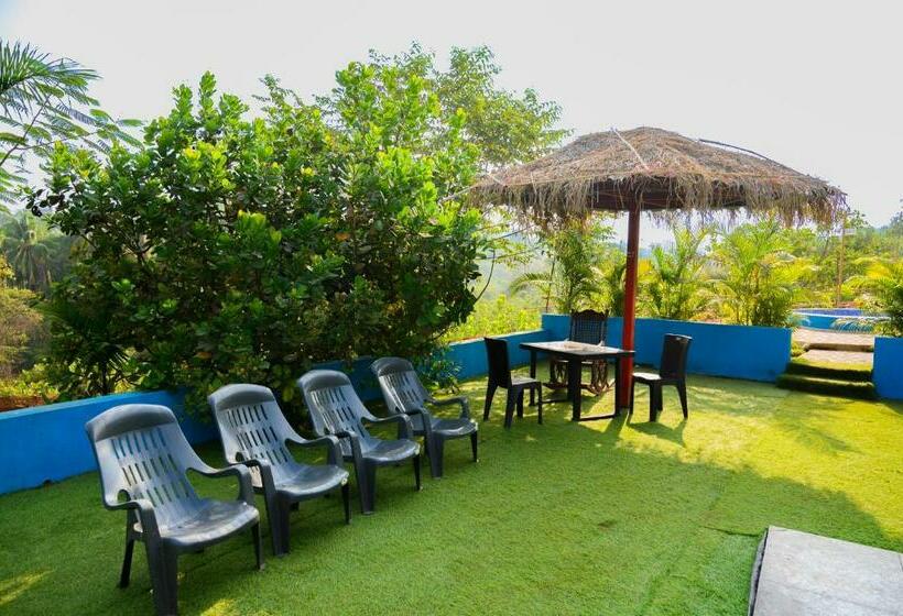 فندق Chandus Royal Palms