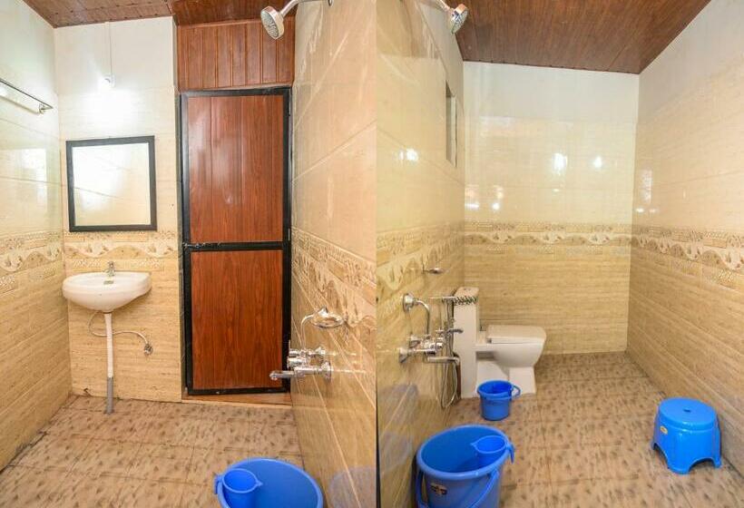 فندق Chandus Royal Palms