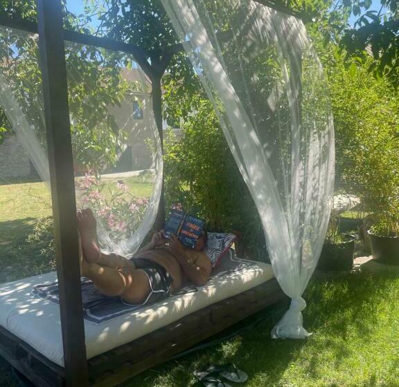 هتل D. Mariantónia Complexo Turístico