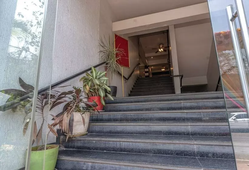 Hotelli Kjsp Seasons