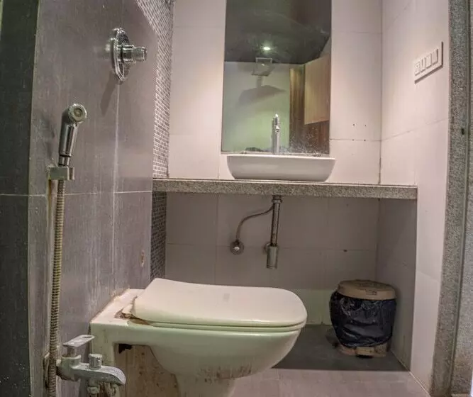 Hotelli Kjsp Seasons