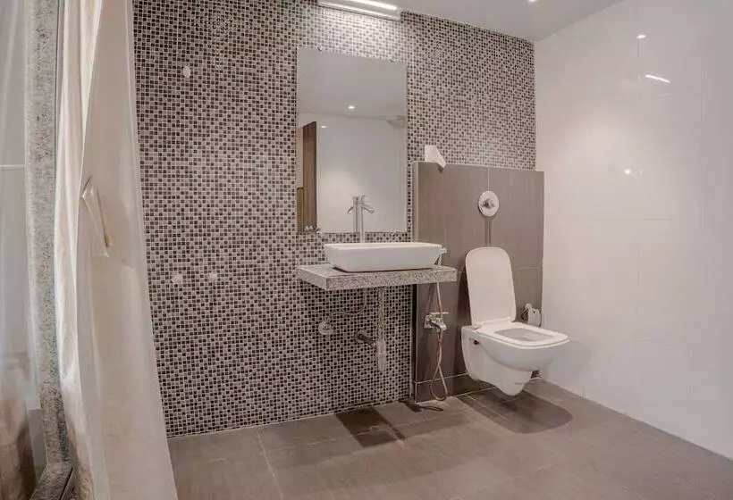 Hotelli Kjsp Seasons