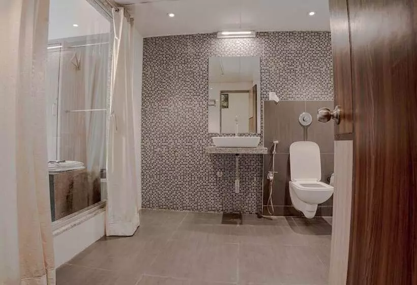 Hotelli Kjsp Seasons