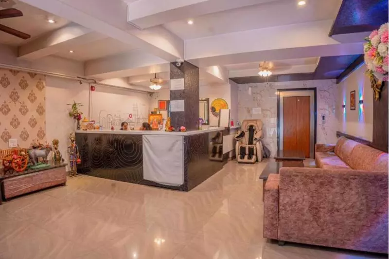 Hotelli Kjsp Seasons