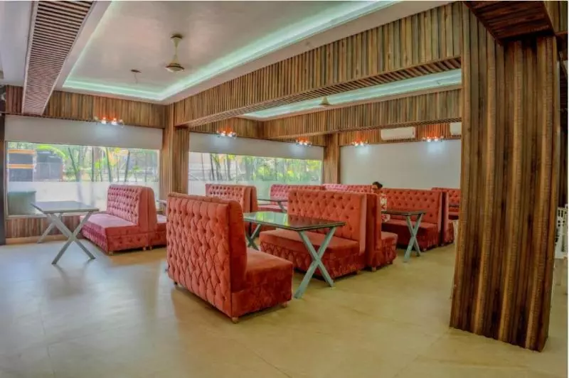 Hotelli Kjsp Seasons